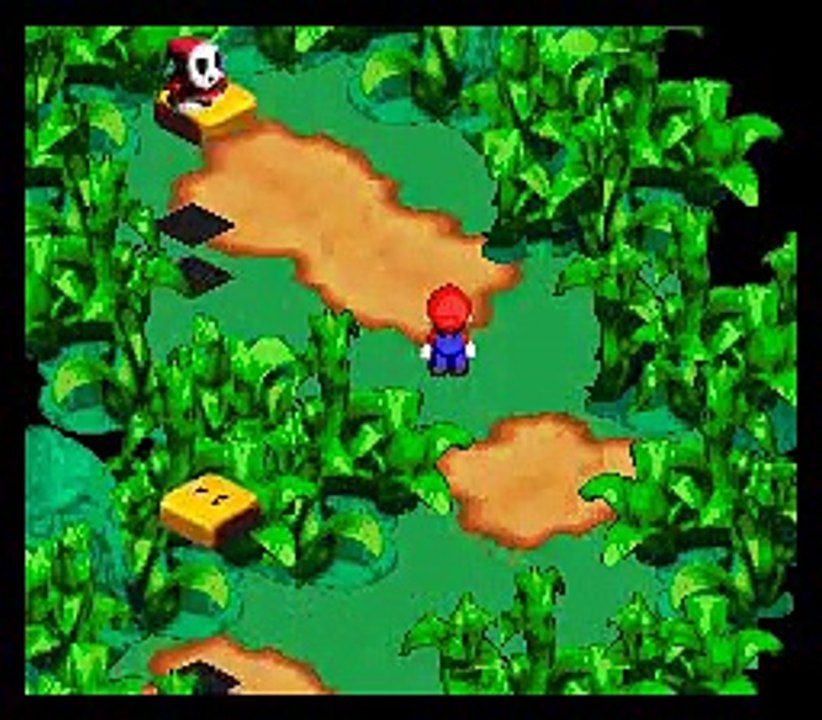 Lets Play Super Mario RPG Legend of The Seven Stars pt 7 The Story So Far