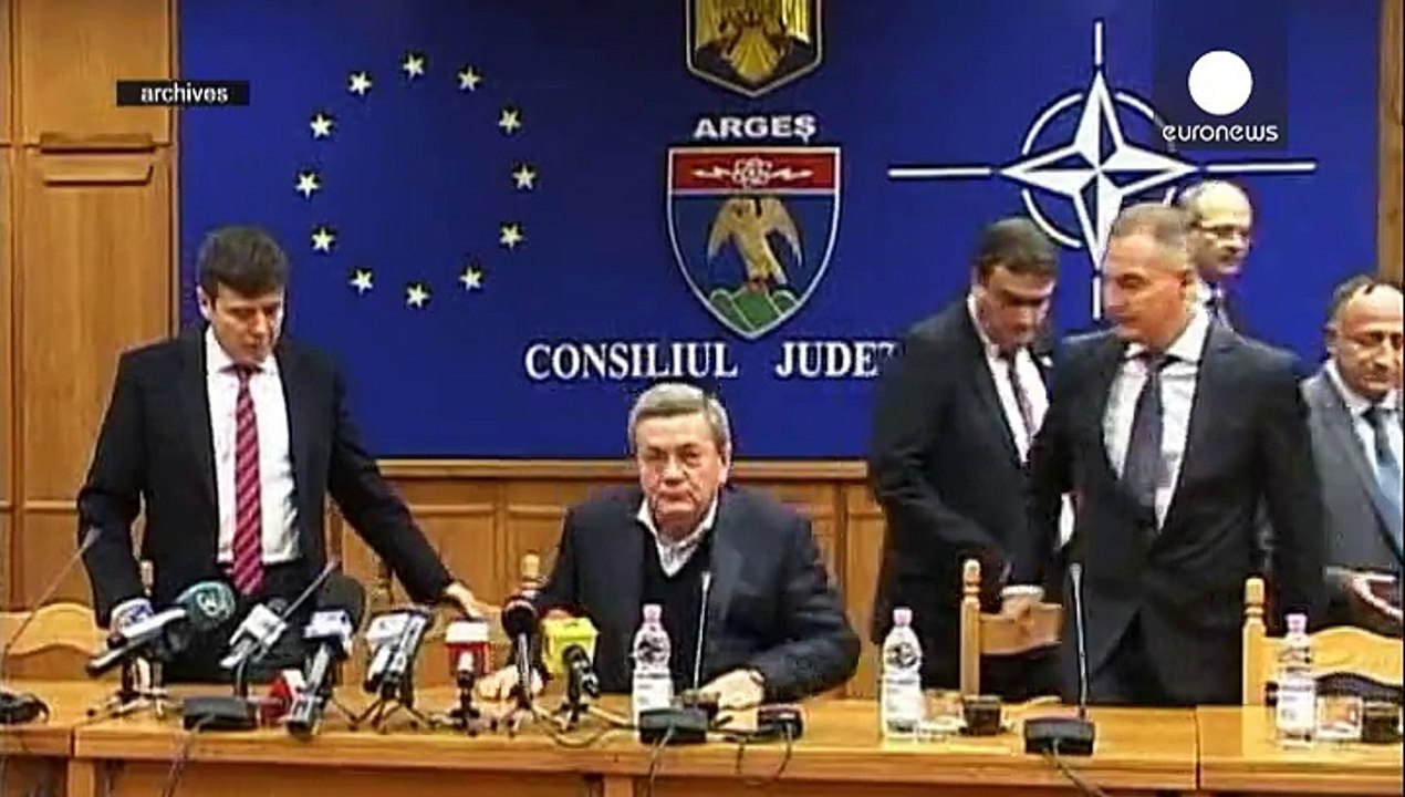 Rumänien: Verkehrsminister Rus tritt zurück