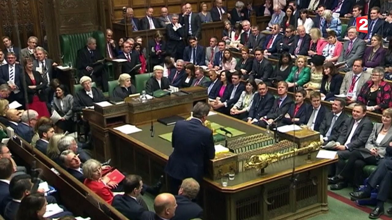 Le Royaume-Uni va interdire les déficits budgétaires