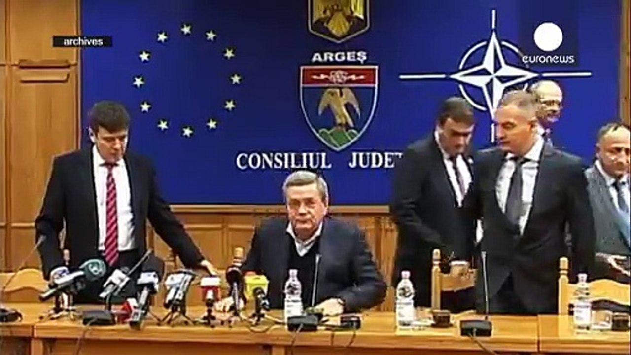 Ρουμανία: Με την πλάτη στον τοίχο η κυβέρνηση