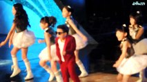 [HD] 121119 Little PSY Gangnam Style