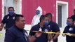 المكسيك الولايات المتحدة جريمة شرطة