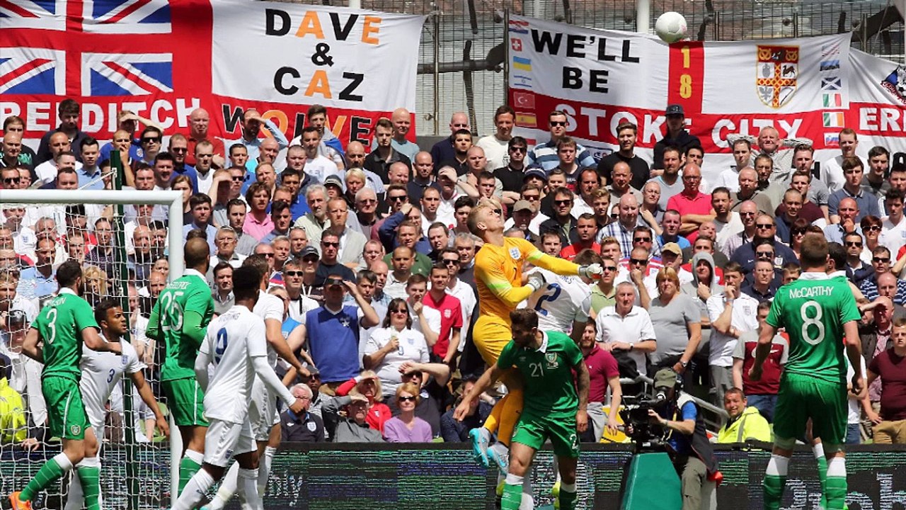 EM-Quali: Hart: 'Was zählt ist Slowenien'