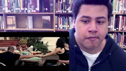 Wiz Khalifa - See You Again REACTION!!