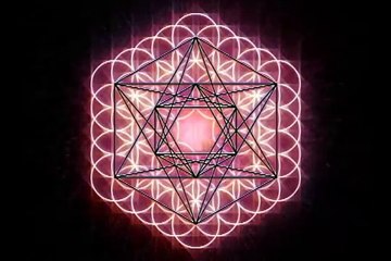 El Cubo de Metatron / Hermes