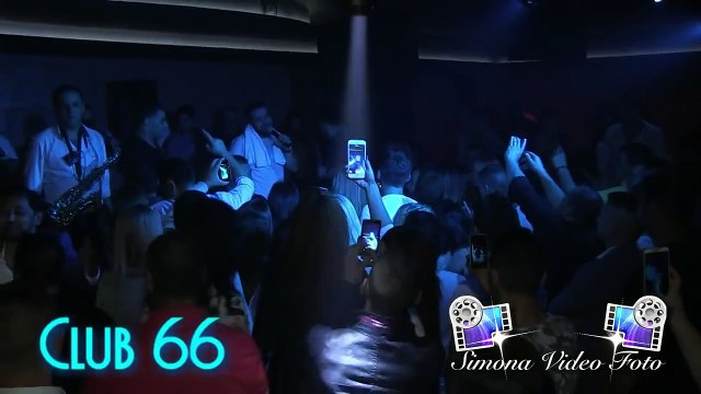 Florin Salam - Nici tu 2015 ( Club 66 Torino ) ( By Yonutz Slm )