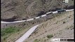 وأخيرا، انطلاق أشغال توسعة طريق تيشكا أخطر طرق المغرب