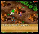 Lets Play Super Mario RPG Legend of The Seven Stars pt 8 Geno and The Forest Maze_part4