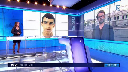 Tentative d'attentat à Villejuif : les deux suspects mis en garde à vue