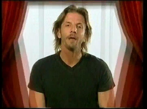 pozdrav Naty i Facu (Sos mi vida)