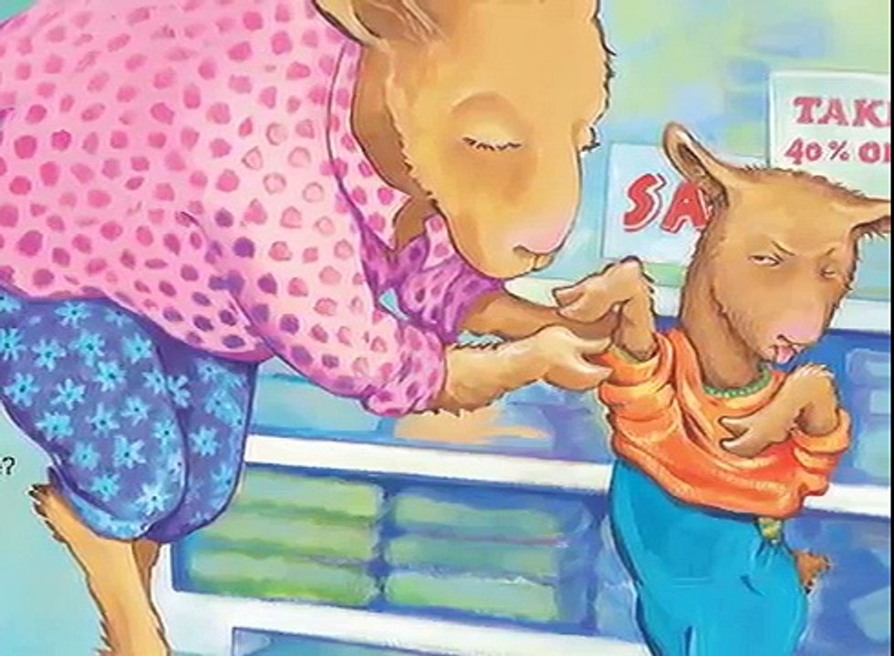 Llama Llama Mad at Mama, Anna Dewdney - 9780670062409