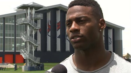 Sanders: Kubiak's system 'a recipe for success'