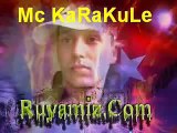 ArabeSk Rap Mc KarakuLe ( EMY )