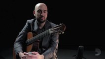 D'Addario: Classical Guitar Performance by Emanuele Buono