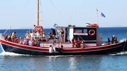 ΤΖΑΜΑΪΚΑ- παιδική χορωδία Σπύρου Λάμπρου