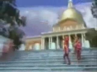 Sabrina l'apprentie sorcière saison 6