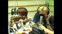 [130813] 슈키라 EXO (엑소) 디오&크리스&찬열 - 죽일놈 (Guilty) Live [다이나믹 듀오 - 죽일놈 (Guilty)]