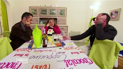 Le parcours de Caroline - L'amour est dans le pré 2014 - Épisode 5