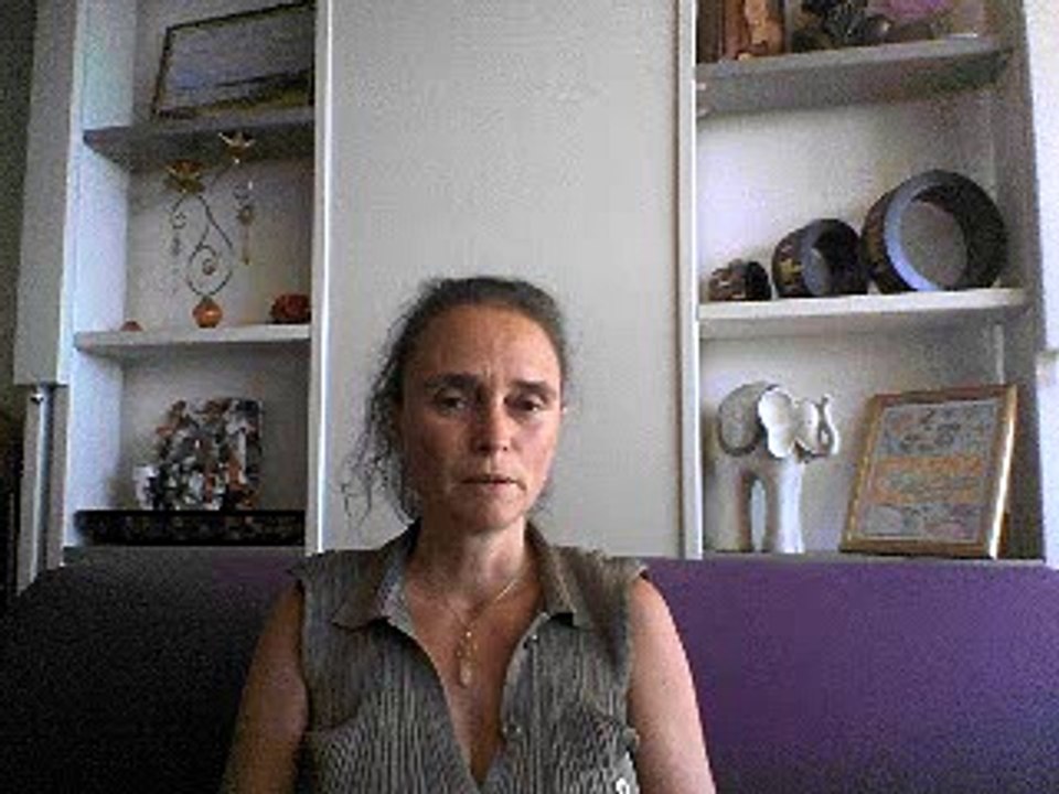Anne-Marie - 13 années de combat solitaire contre la Franc-Maçonnerie