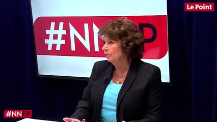 L’analyse de Michèle Cotta : « On ne peut pas coller à ce point à Netanyahou »