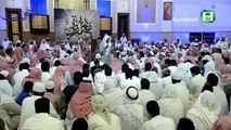 الصلة الكبرى لصحابة رسول الله ﷺ بالقرآن - الشيخ صالح المغامسي