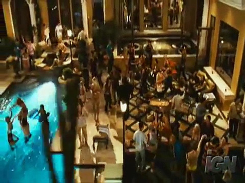 Sean Faris - This is why I'm hot