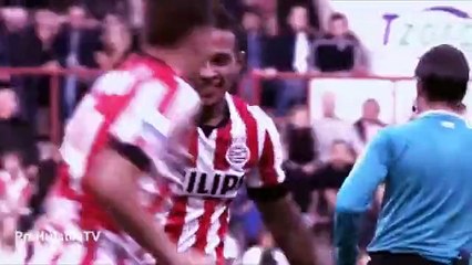 Memphis Depay ● Ultimate Winger ● 2014_2015