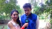 (Video) Parth Samthaan aka Manik Gets MOBBED By Girls _  Kaisi Yeh Yaariaan