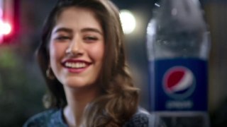 Pepsi Lighting Up Lives - Ramzan Ad ft. Hamza, Sanam, Syra & Azfar - Abida Parveen Song