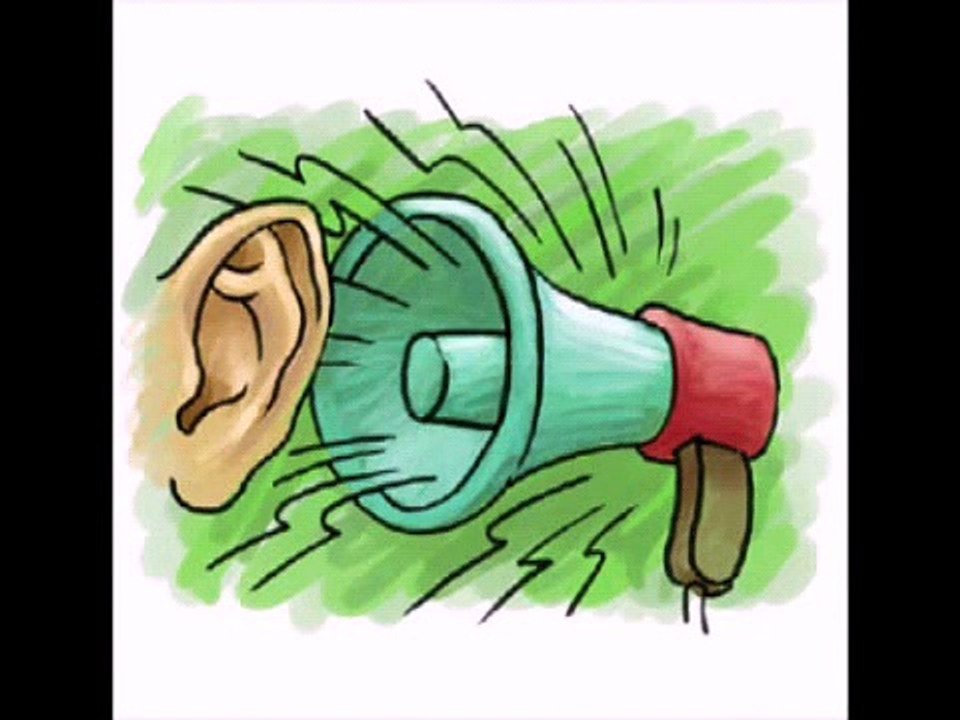 documentary of noise pollution by Najfi Rana & Rotaba Sandhu