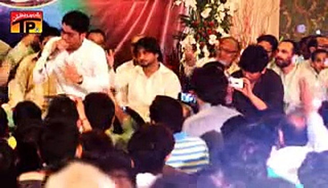 Mir Hasan Mir "Tere Kia Bat He" New Manqabat 2015 2016