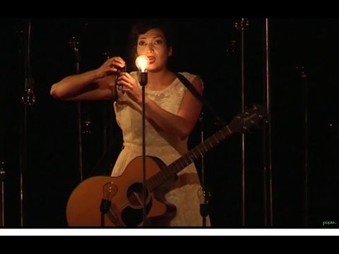 Napoli - Bianco su Bianco e Crave al Napoli Teatro Festival (09.06.15)