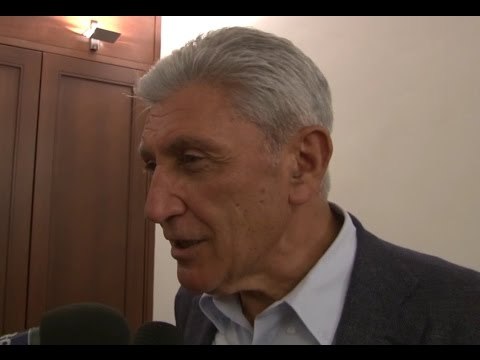 Napoli - Migranti, convegno alla Fondazione Suud (10.06.15)