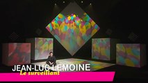 JEAN-LUC LEMOINE - Le surveillant de la maternelle