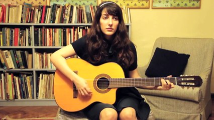 Clarice Falcão - Pra Ter o Que Fazer