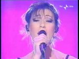 Mariella Nava-Il Cuore Mio(Sanremo2002)
