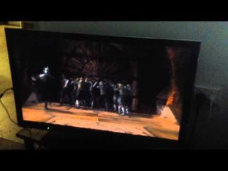 Chromecast works wonderfully!