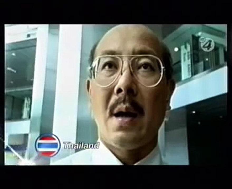 Funny Sealect Tuna commercial