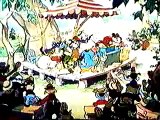 Donald Duck, Mickey Mouse & Goofy   The Band Concert 1935