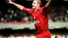 Liverpool FC 10 Best Goals in 2004