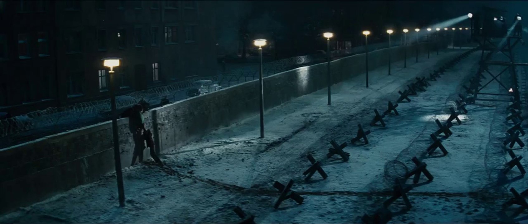Bridge Of Spies Official Trailer Watch Free Online