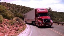 Volvo Trucks - Knight Transportation chooses Volvo 