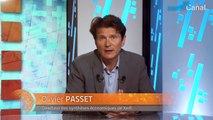 Olivier Passet, Xerfi Canal Capitalisme et nouveaux barbares : le vieux, la crise et le neuf