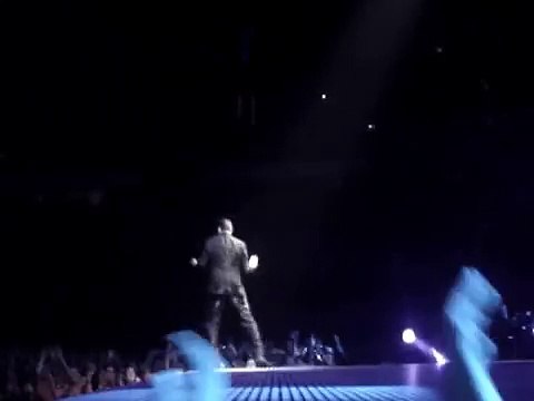 George Michael - Everything she wants live