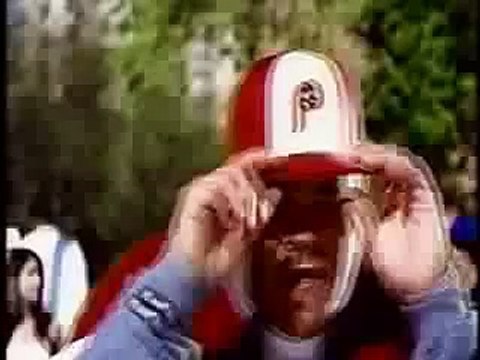 Hip-Hop- Beyond Beats & Rhymes