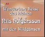 Nils Holgersson - Opening (deutsch/german)