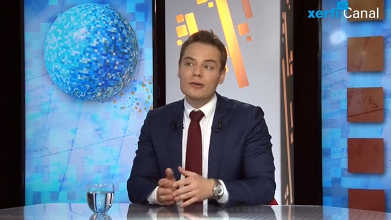 Christopher Dembik, Xerfi Canal La vulnérabilité bancaire allemande : les landesbanken