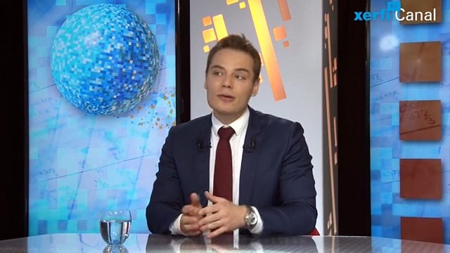 Christopher Dembik, Xerfi Canal La vulnérabilité bancaire allemande : les landesbanken