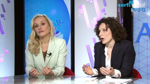 Sandrine Blanc et Anne-Laure Boncori, Xerfi Canal Démocratiser l’entreprise - Synthèse