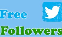 Get Twitter Followers  FREE [NEW METHOD]  Proof